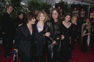 42nd Annual Grammy Awards - Source: Getty